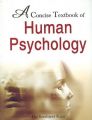 A CONCISE TEXTBOOK ON HUMAN PSYCHOLOGY: Book by Kaur Sarabjeet
