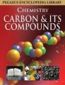 CARBON & ITS COMPOUNDS (HB): Book by Pegasus