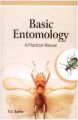 Basic Entomology: A Practical Manual: Book by Sathe, T. V.