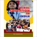Tribal Education in India: Book by Adv. Imotemsu Ao