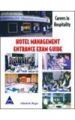 Hotel Management Entrance Exam Guide: Careers in Hospitality (English) 1st Edition: Book by Gladvin Rego