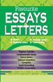 Favourite Essays And Letters {PB} (English) (Paperback): Book by BPI