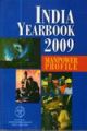 Manpower Profile India Year Book-2009: Book by I.A.M.R.