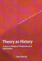 Theory as History: Essays on Modes of Production and Exploitation: Book by Jairus Banaji