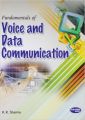 Fundamentals of Voice and Data Communication (English) (Paperback): Book by K. K. Sharma