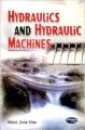 Hydraulics and Hydraulics Machines: Book by Khan U