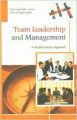Team leadership and management (English) 1stedition Edition: Book by Having acquired the professional education and training in Business Management in Birmingham (U.K.),  Radharaman Agarwal  is presently a thoughtful writer. He regularly contributes to leading newspapers and periodicals and has written several books on personality development, self-improvement, ... View More                                                                                                   Having acquired the professional education and training in Business Management in Birmingham (U.K.),  Radharaman Agarwal  is presently a thoughtful writer. He regularly contributes to leading newspapers and periodicals and has written several books on personality development, self-improvement, management and general subjects, in both English and Hindi. Amond his best seller books are 'Dynamics of Personality Development', 'Success Plus', 'Science of Time Management', '5000 Inspiring Quotations' and 'A Treasury of Synonyms and Antonyms (with an index of 10,000 words).'