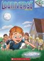 Looniverse# 1 Stranger Things (branches): Book by David Lubar