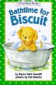 Bathtime for Biscuit: Book by Alyssa Satin Capucilli , Pat Schories