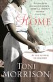 Home: Book by Toni Morrison