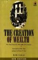 Creation of Wealth : The Tatas from the 19th to the 21st Century (English) (Paperback): Book by LALA R. M.