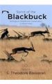 Sprint of the Blackbuck: Writings on Wildlife and Conservation in South India: Book by Theodore S. Bhaskaran