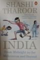 India : From Midnight to the Millennium and Beyond (English) (Paperback): Book by Shashi Tharoor