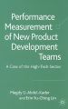 Performance Measurement of New Product Development Teams: A Case of the High-Tech Sector: Book by Magdy G. Abdel-Kader
