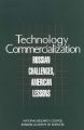 Technology Commercialization: Russian Challenges, American Lessons: Book by Committee on Utilization of Technologies Developed at Russian Research and Educational Institutions