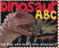Dinosaur A-Z: Book by Simon Mugford