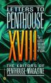 Letters to Penthouse: Book by Editors of Penthouse
