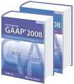 International GAAP: Generally Accepted Accounting Practice Under International Financial Reporting Standards: 2008