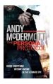Persona Protocol: Book by Andy Mcdermott