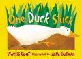 One Duck Stuck: Book by Phyllis Root