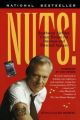 Nuts !: Southwest Airlines Crazy Recipes For Business And: Book by Kevin Freiberg ,  Jackie Freiberg
