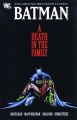 Batman: A Death in the Family: Book by Jim Starlin,Marv Wolfman,George Perez
