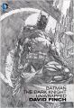 Batman: The Dark Knight Unwrapped: David Finch: Book by David Finch