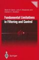 Fundamental Limitations in Filtering and Control: Book by Graham C. Goodwin
