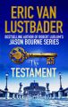 The Testament: Book by Eric Van Lustbader