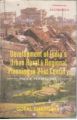 Development of India's Urban, Rural And Regional Planning In 21St Century: Book by Gopal Bhargava
