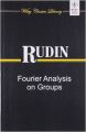 Fourier Analysis Of Groups (English) (Paperback): Book by Rudin