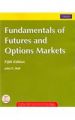 Fundamentals of Futures and Options Markets: Book by John C Hull