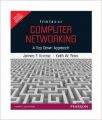 Computer Networking: A Top-Down Approach (English) 5th Edition (Paperback): Book by James F. Kurose