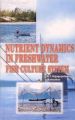 Nutrient Dynamics in Freshwater Fish Culture System: Book by Rajagopalsamy, C. B. T. & V. Ramadhas