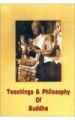 Teachings And Philosophy Of Buddha English(PB): Book by Udit Sharma