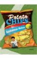 Potato Chips: Book by Anshuman Mohan