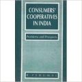 Consumers Co-Operatives In India (English) (Hardcover): Book by R. Perumal