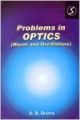 Problems in Optics: Waves and Oscillations (English) 01 Edition (Paperback): Book by D. R. Brown