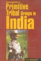 Development of Primitive Tribal Groups In India: Book by P.K. Mohanty