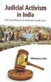 Judicial Activism In India With Special Reference To The Quest: Book by Nilanjana Jain