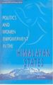 Politics And Women Empowerment In The Himalayan State: Book by K.S. Gulia