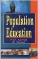 Population Education: Book by H.D. Kamat