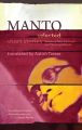 Manto: Selected Short Stories (English) (Paperback): Book by Saadat Hasan Manto