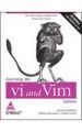 Learning the Vi and Vim Editors, 7th Edition: Book by Arnold Robbins