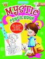 Mystic Pencil Book: Book 3