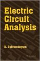 Electric Circuit Analysis: Book by B. R. Subramanyam