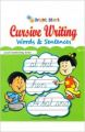 Cursive Writing Words and Sentences (English) (Paperback)