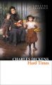 Hard Times: Book by Charles Dickens