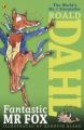 Fantastic Mr Fox (English) (Paperback): Book by Roald Dahl