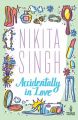 Accidentally in Love: Book by Nikita Singh